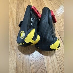 SoulCycle unisex Pearl Izumi shoes EU 41